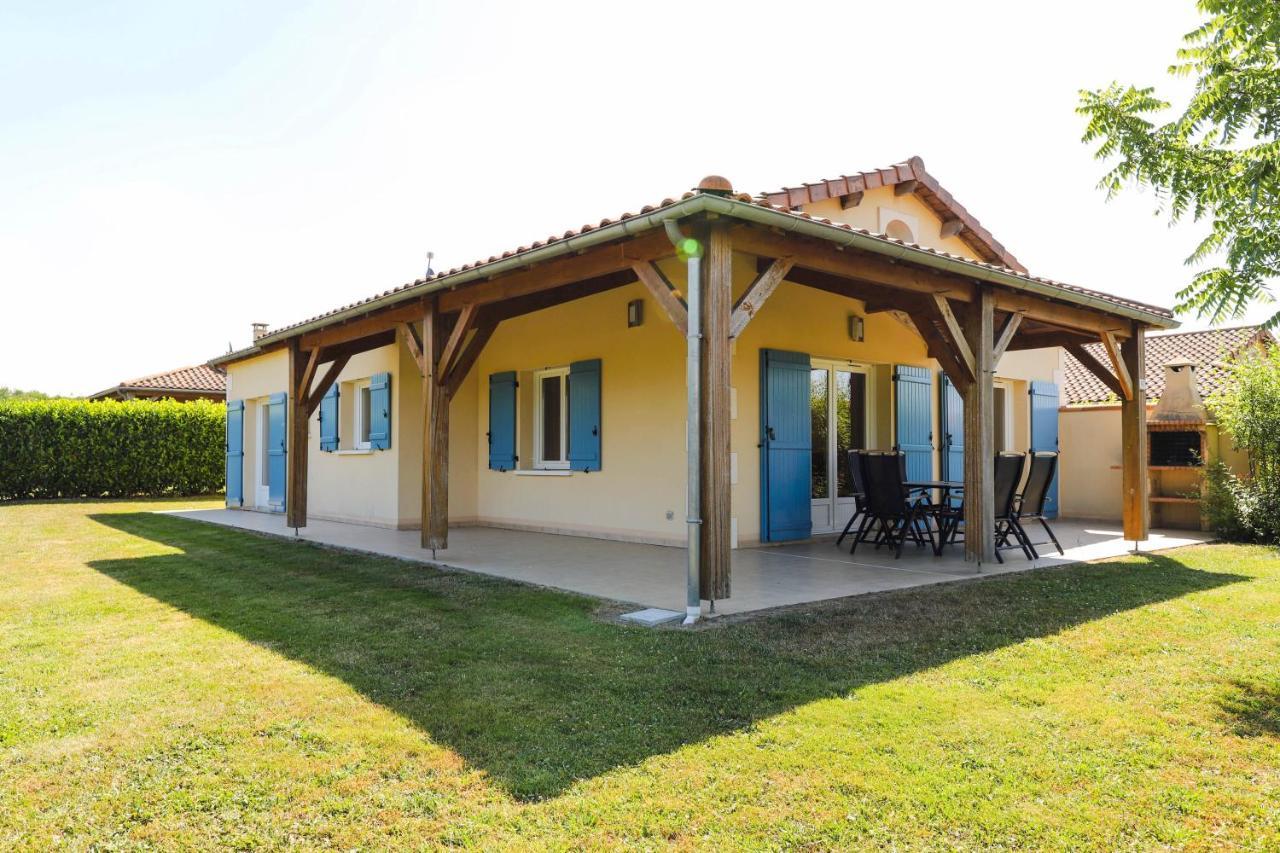 Eurl Forges 33 Villa Les Forges  Exterior photo