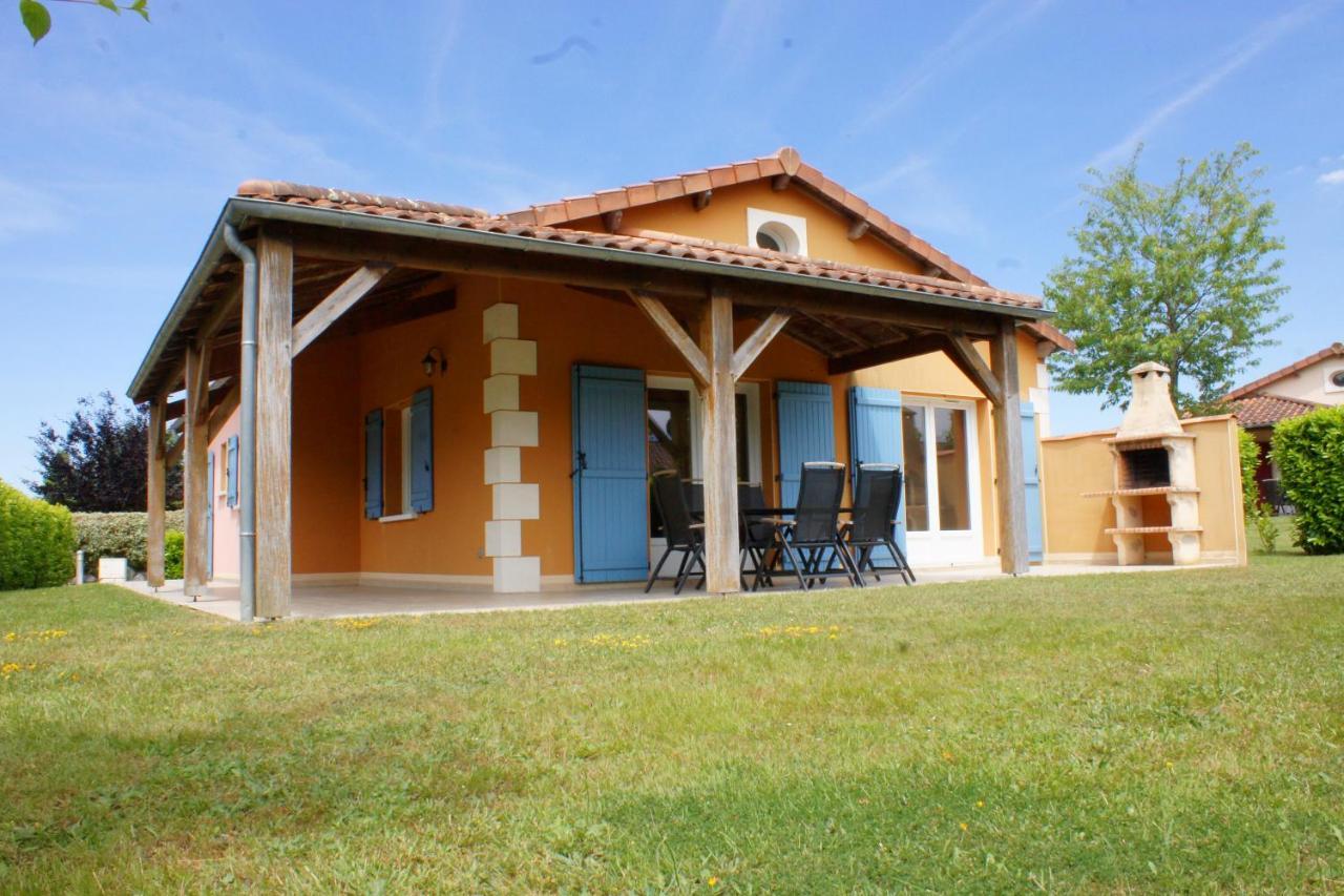 Eurl Forges 33 Villa Les Forges  Exterior photo